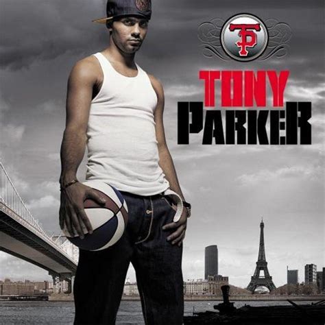 tony parker song